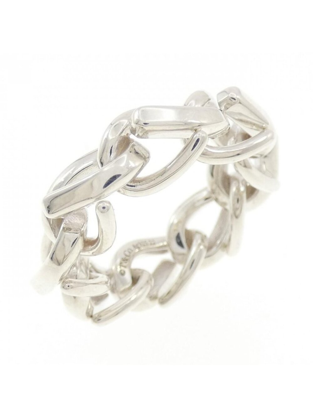 Tiffany & Co Forge Ring